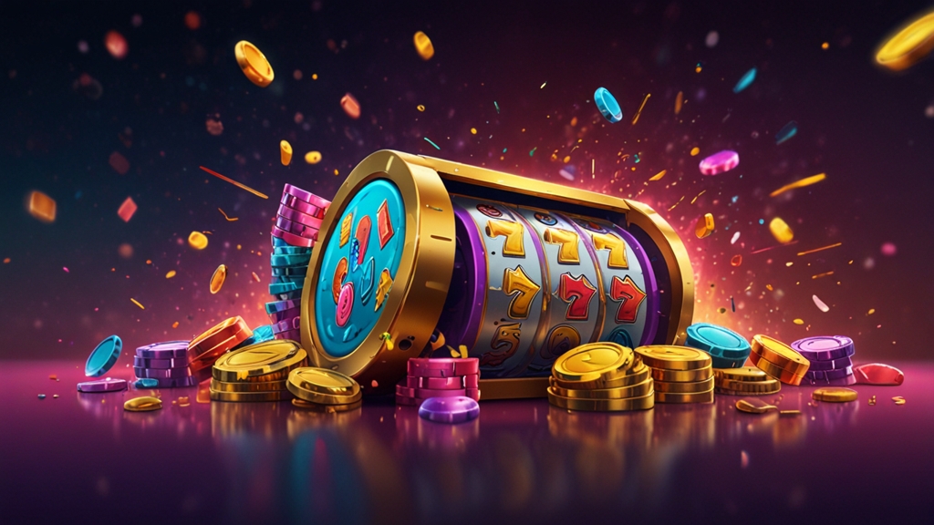 Sweet Bonanza Coolzino