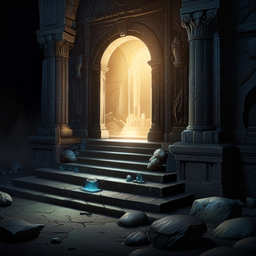 Crypt Moonlight Coolzino Casino España
