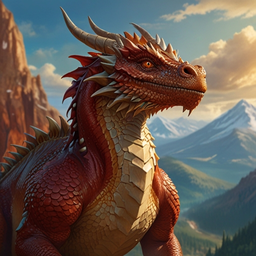 Dragon Ember Sweet Bonanza Coolzino