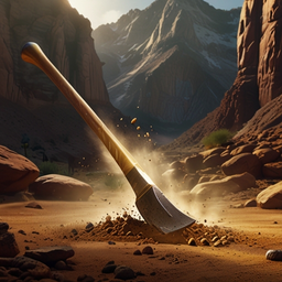 Gold Rush Canyon Coolzino Es