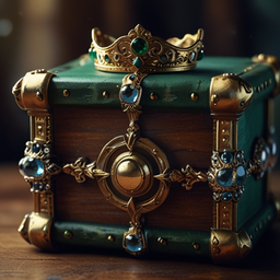 Pirate Crown Coolzino Es