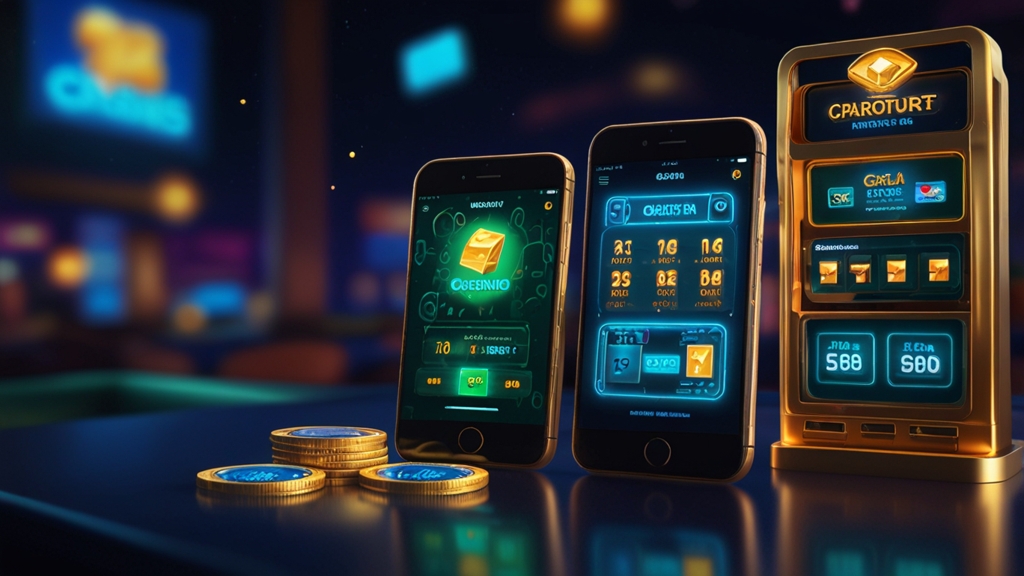 Coolzino Spain Casino