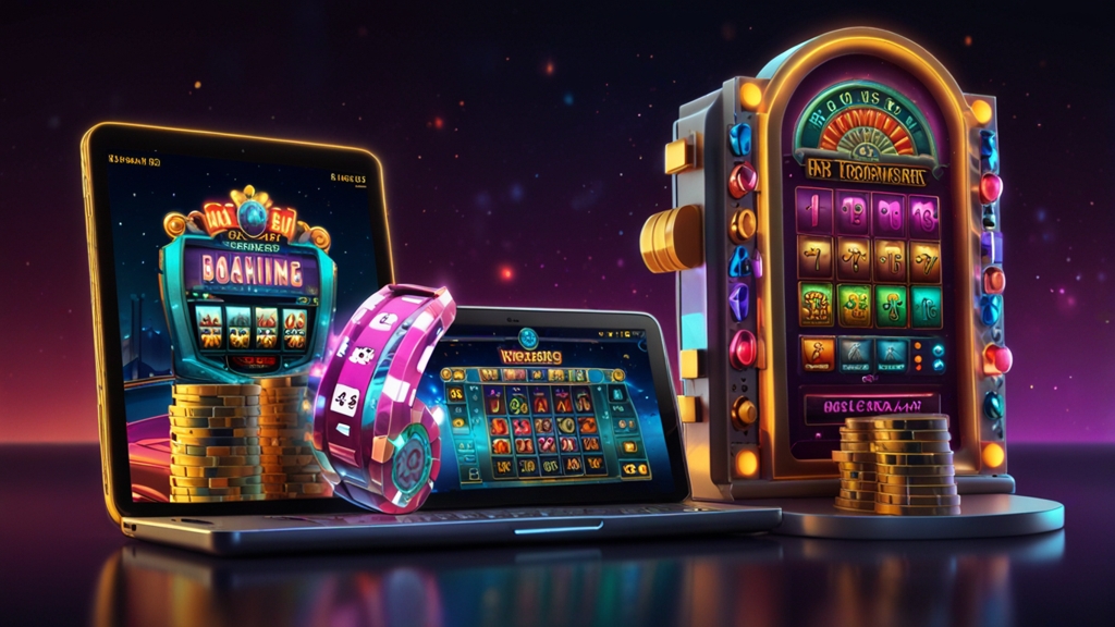 Coolzino Casino España